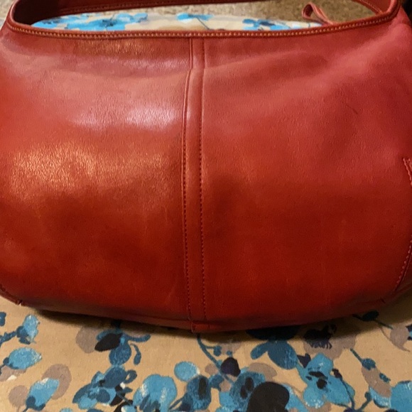 Coach Ergo Vintage E2K-9219 - Picture 2 of 3